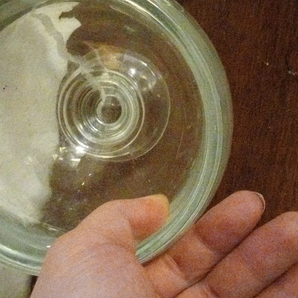 Glass holders - Picture 2 of 3